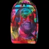 COLOR WAVES BACKPACK
