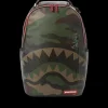 COMMANDO BACKPACK