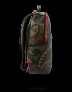 COMMANDO BACKPACK