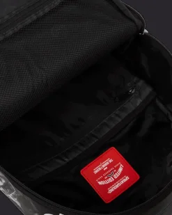 COMPTON COWBOYS HOME ON THE RANGE BACKPACK
