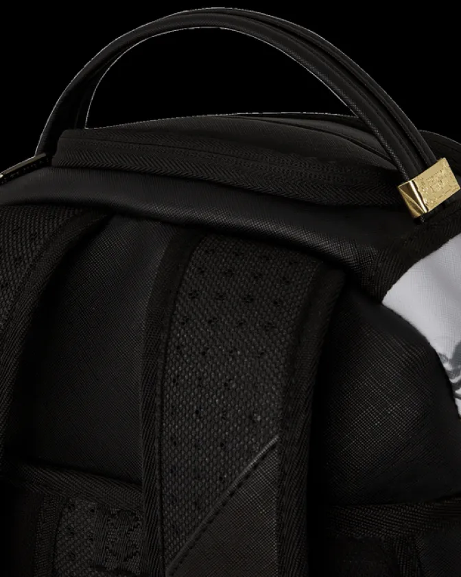 COMPTON COWBOYS RIDE ALONE BACKPACK