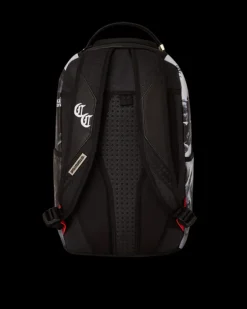 COMPTON COWBOYS RIDE ALONE BACKPACK