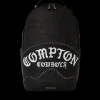 COMPTON COWBOYS WELCOME TO MY CITY BACKPACK