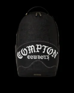 COMPTON COWBOYS WELCOME TO MY CITY BACKPACK