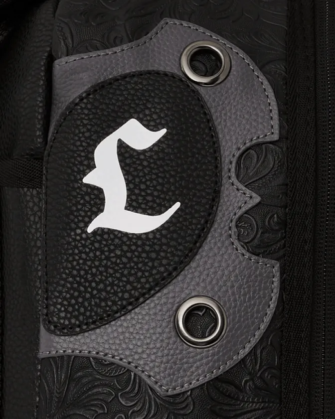 COMPTON COWBOYS WELCOME TO MY CITY BACKPACK