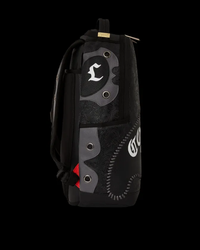 COMPTON COWBOYS WELCOME TO MY CITY BACKPACK