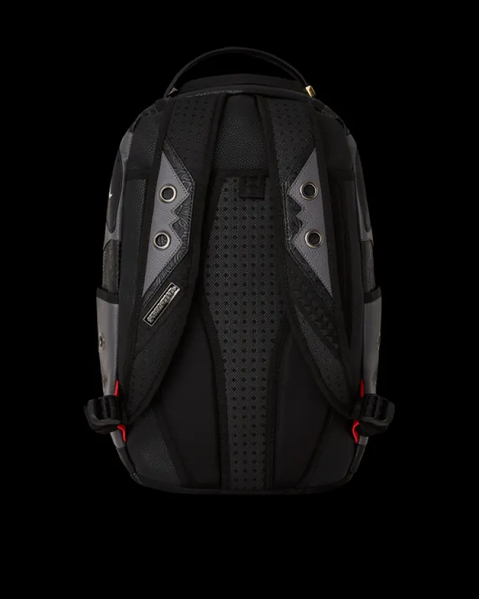 COMPTON COWBOYS WELCOME TO MY CITY BACKPACK