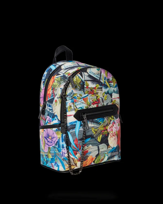 CONCRETE JUNGLE SAVAGE BACKPACK