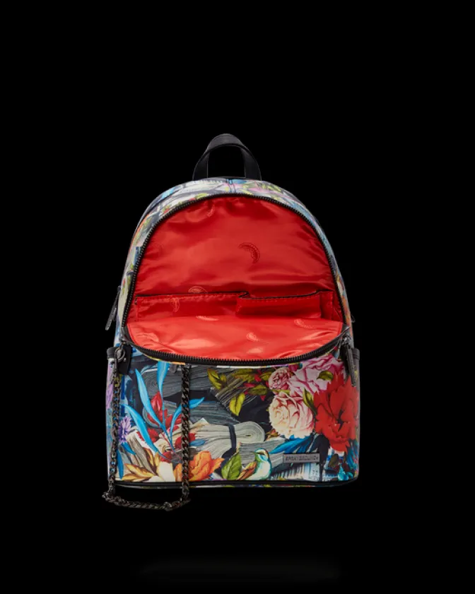 CONCRETE JUNGLE SAVAGE BACKPACK