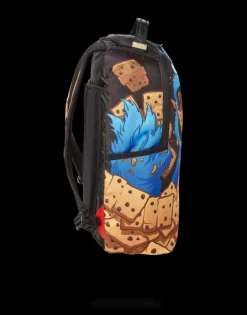 COOKIE MONSTER: COOKIE DOUGH BACKPACK