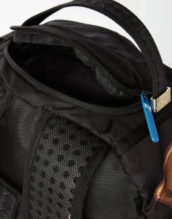 COOKIE MONSTER: COOKIE DOUGH BACKPACK