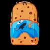COOKIE MONSTER MUNCHIES BACKPACK