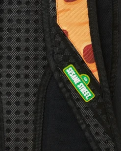 COOKIE MONSTER MUNCHIES BACKPACK