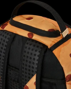 COOKIE MONSTER MUNCHIES BACKPACK