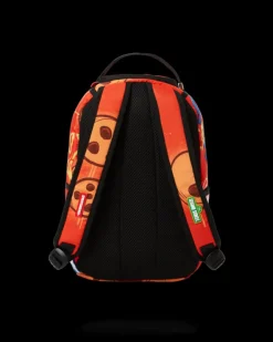 COOKIE MONSTER ON THE RUN MINI BACKPACK