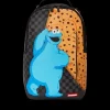 COOKIE MONSTER REVEAL BACKPACK (DLXV)