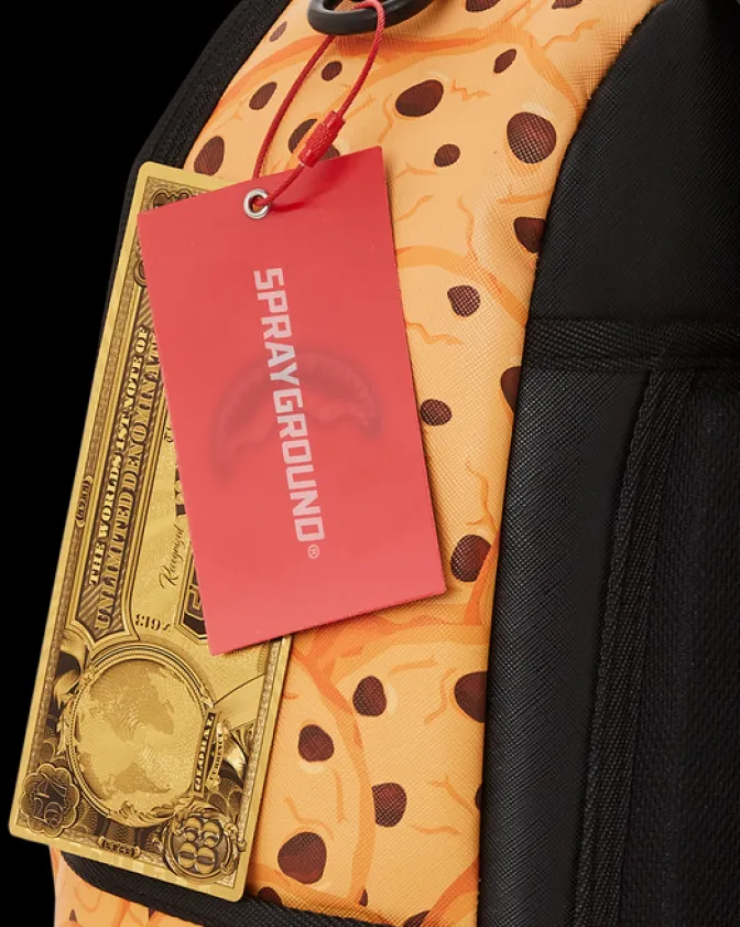 COOKIE MONSTER REVEAL BACKPACK (DLXV)