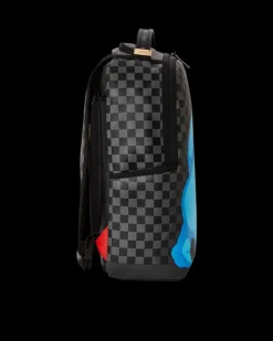 COOKIE MONSTER REVEAL BACKPACK (DLXV)