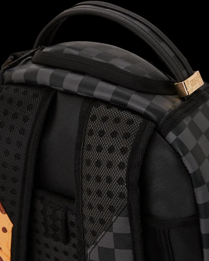 COOKIE MONSTER REVEAL BACKPACK (DLXV)