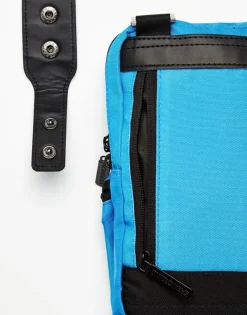 COOKIE MONSTER SHARK SLING