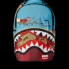COYOTE VS ROADRUNNER SHARK