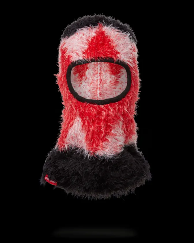 COZY HOMEY SKI MASK