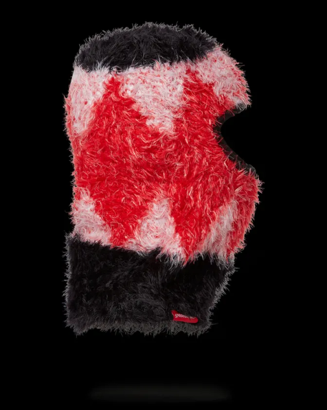 COZY HOMEY SKI MASK