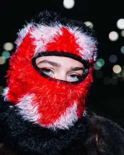 COZY HOMEY SKI MASK