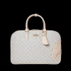 CRu00c8ME DE LA CRu00c8ME AERONAUT DUFFLE