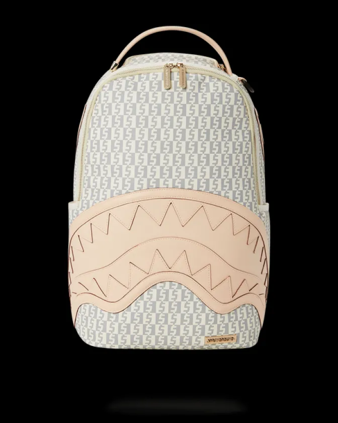 CRu00c8ME DE LA CRu00c8ME BACKPACK (DLXV)