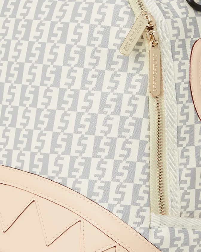 CRu00c8ME DE LA CRu00c8ME BACKPACK (DLXV)