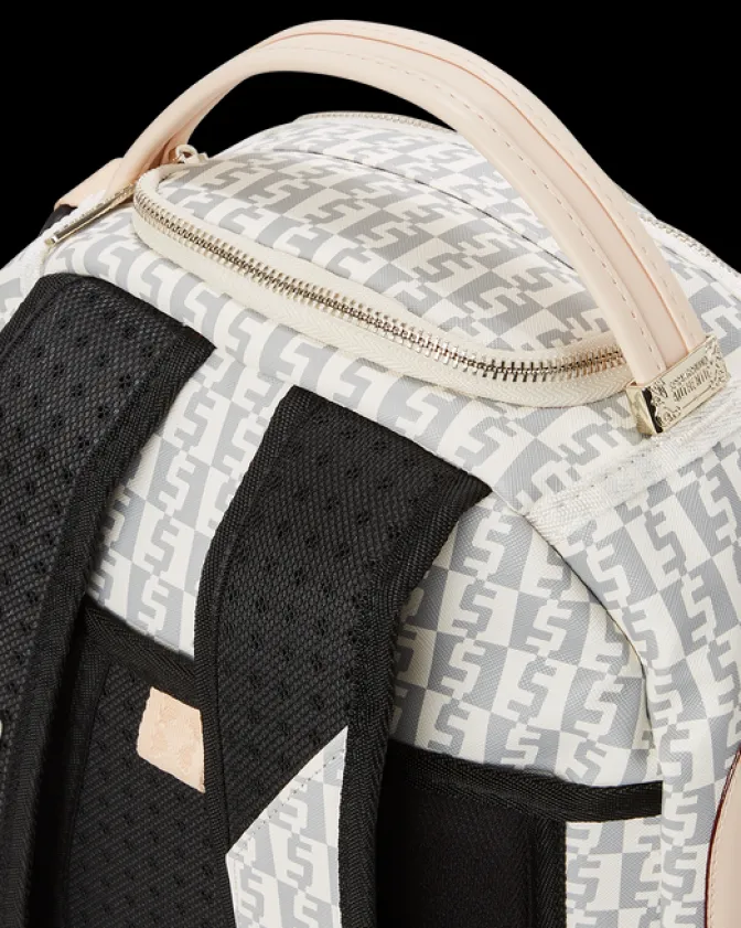 CRu00c8ME DE LA CRu00c8ME BACKPACK (DLXV)