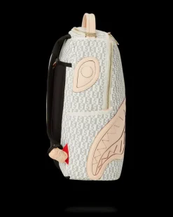 CRu00c8ME DE LA CRu00c8ME BACKPACK (DLXV)