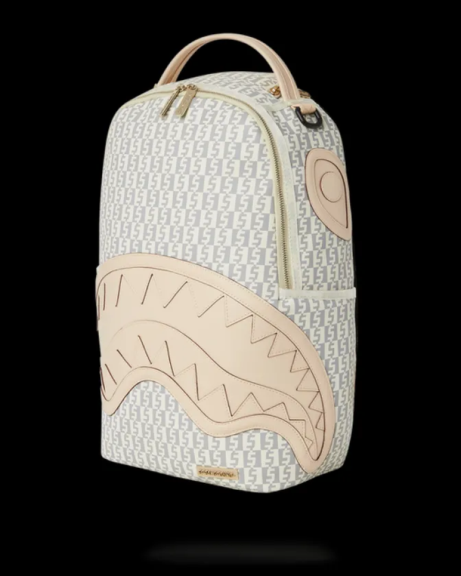 CRu00c8ME DE LA CRu00c8ME BACKPACK (DLXV)