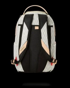 CRu00c8ME DE LA CRu00c8ME BACKPACK (DLXV)