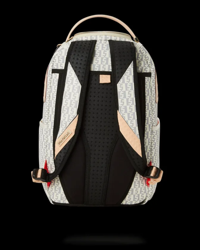 CRu00c8ME DE LA CRu00c8ME BACKPACK (DLXV)