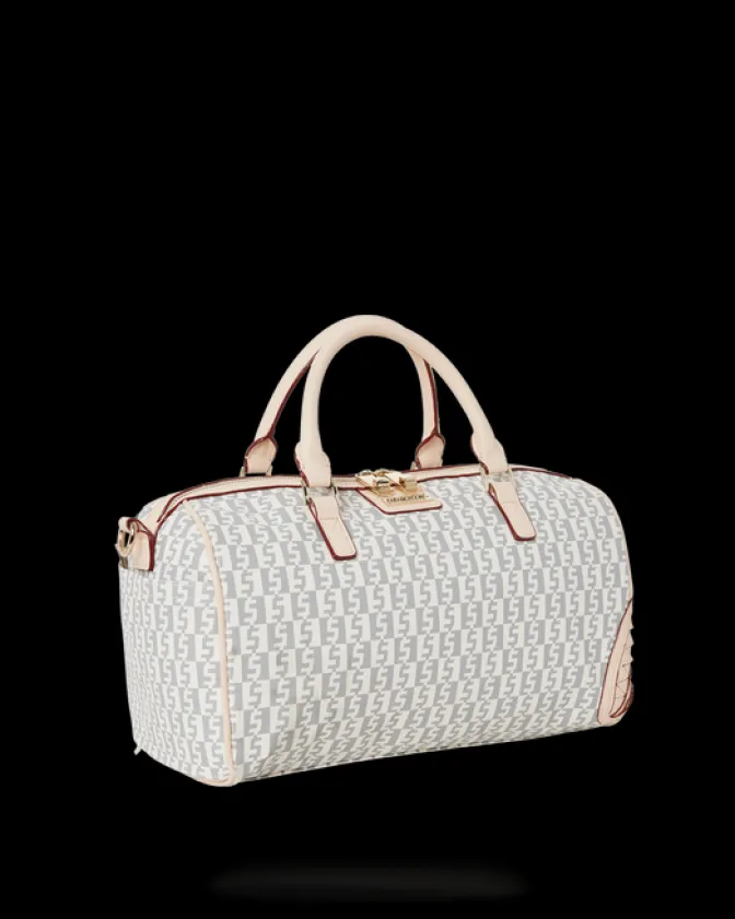 CRu00c8ME DE LA CRu00c8ME MINI DUFFLE