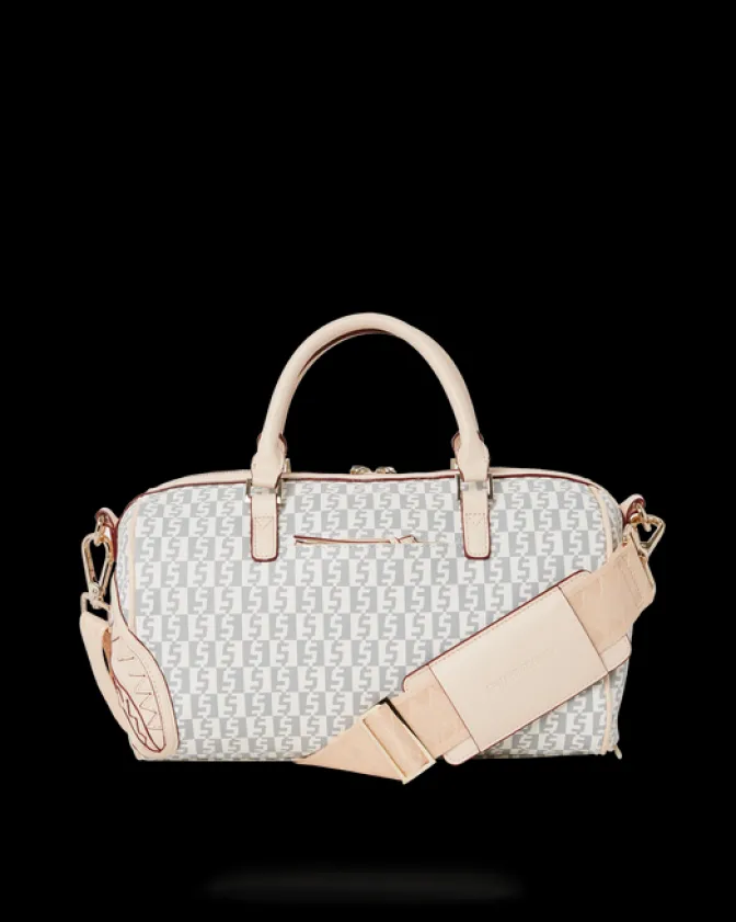 CRu00c8ME DE LA CRu00c8ME MINI DUFFLE