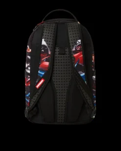 CRUNCH TIME BACKPACK