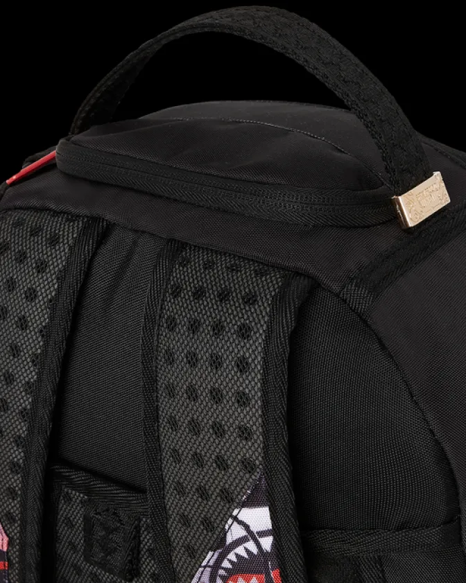 CRUNCH TIME BACKPACK