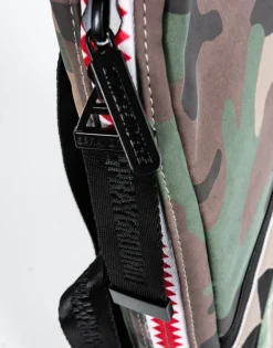 CUT u0026 SEW SHARK SMARTPACK (CAMO)
