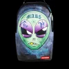 3D LENTICULAR ALIEN HEAD