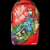 DA BOUNCE HOUSE BACKPACK