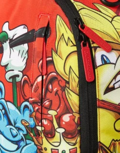 DA BOUNCE HOUSE BACKPACK