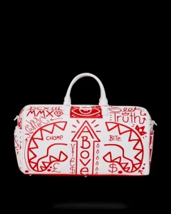 DANGER DANGER DUFFLE