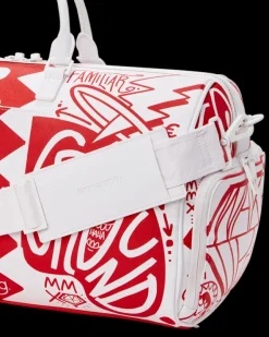 DANGER DANGER DUFFLE