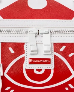 DANGER DANGER DUFFLE