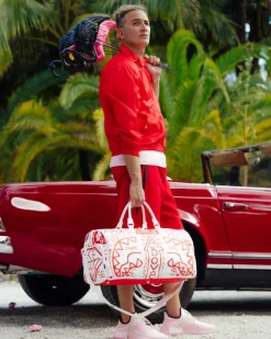 DANGER DANGER DUFFLE