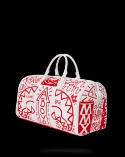 DANGER DANGER DUFFLE