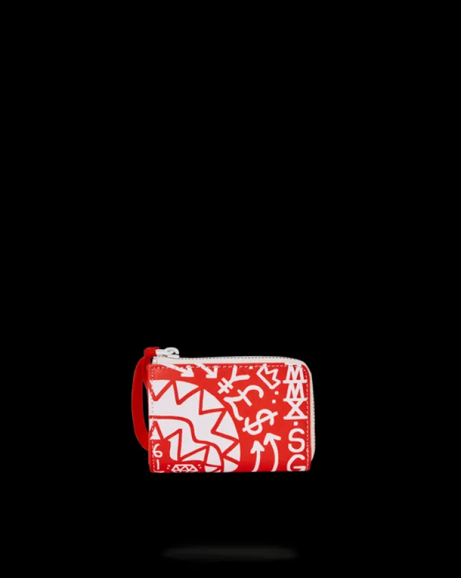 DANGER DANGER WALLET